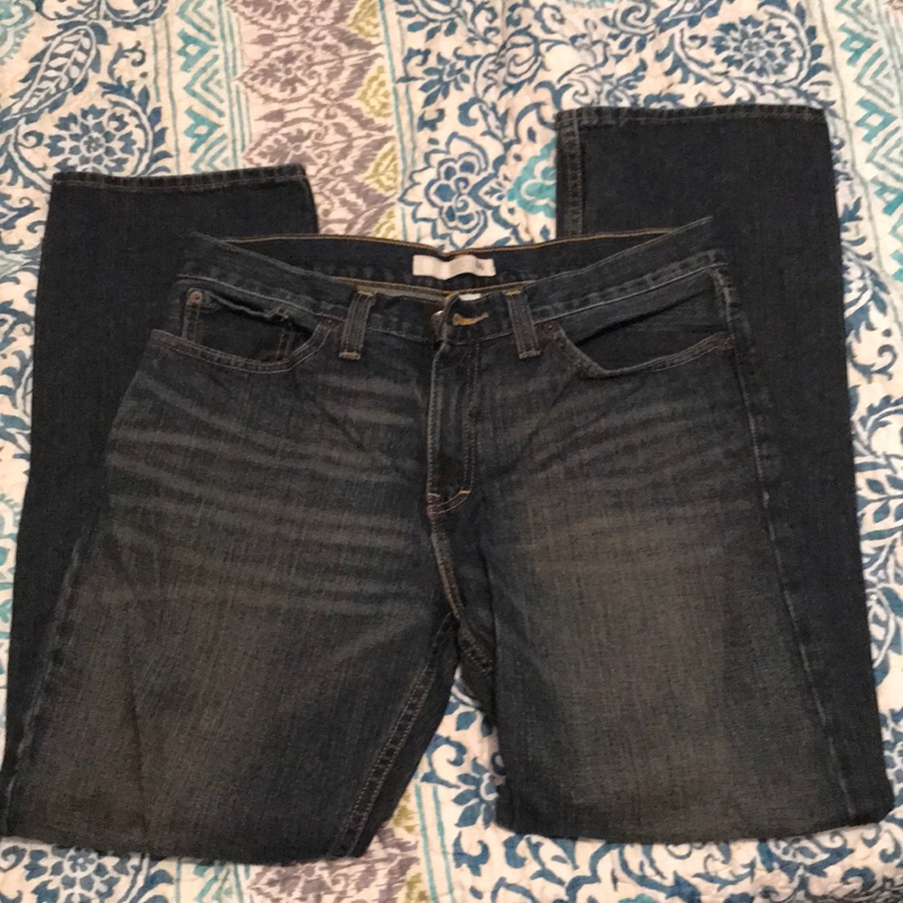 Men’s 32x30 jeans